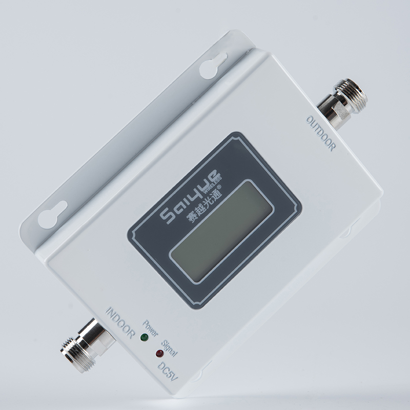 建始家用配电房机房信号放大器200㎡