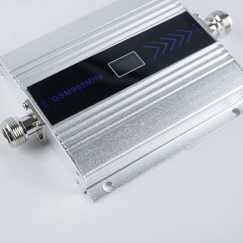 建始家用单频手机信号增强器100㎡