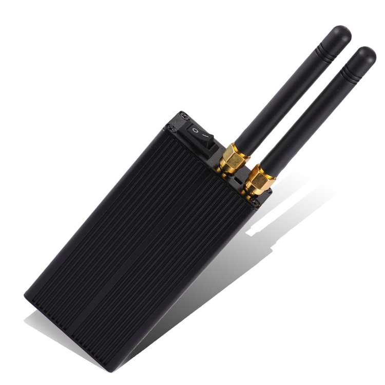  建始1.2G/1.5G导航屏蔽器