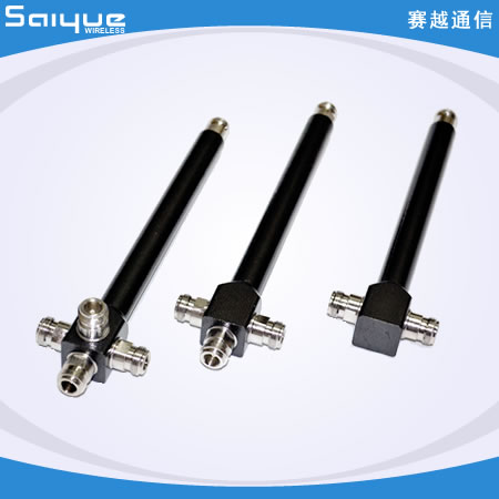  建始FM调频广播同步广播功分器